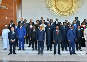 Diplomatie : Le 37ème sommet des Chefs d’État de l’Union africaine prévu du 17 au 18 février à Addis-Abeba, en Éthiopie