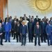 Diplomatie : Le 37ème sommet des Chefs d’État de l’Union africaine prévu du 17 au 18 février à Addis-Abeba, en Éthiopie