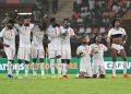 CAN 2024: la RDC termine 4 ème après sa défaite face à l’Afrique du Sud aux tirs au but ( 5-6)