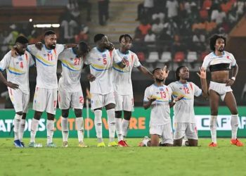 CAN 2024: la RDC termine 4 ème après sa défaite face à l’Afrique du Sud aux tirs au but ( 5-6)