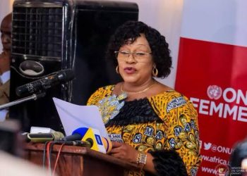 RDC: Le ministère du genre, famille et enfant organise une marche pacifique ce 14 février 2024 pour soutenir les compatriotes de l’Est (Communiqué)