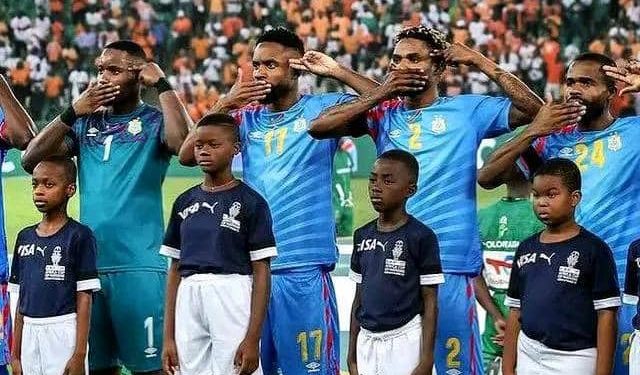 CAN 2024: Les léopards de la RDC rentrent au pays lundi 12 février sauf imprévu