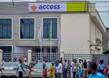 RDC : le Directeur Général du Groupe Nigérian Access BANK est décédé dans le crash d’un hélicoptère aux États-Unis