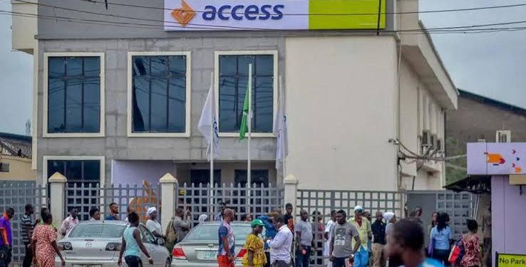 RDC : le Directeur Général du Groupe Nigérian Access BANK est décédé dans le crash d’un hélicoptère aux États-Unis