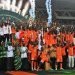 CAN 2024: Franck Kessié et Sébastien Haller offrent le trophée à la Côte d’Ivoire face au Nigeria (2-1)
