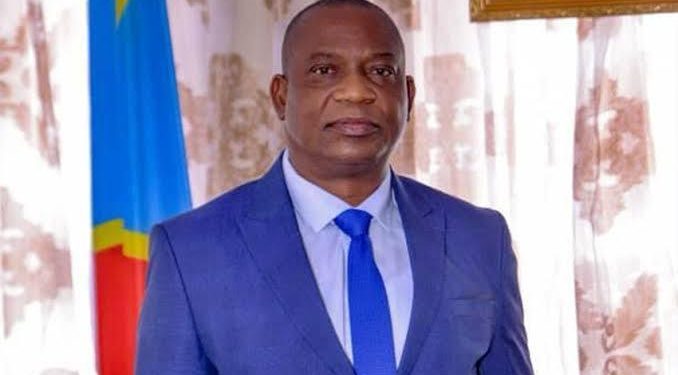 Haut-Katanga : l’adhésion du Vice-Gouverneur Jean-Claude Kamfwa à l’UDPS bouscule les calculs des partisans de Martin Kazembe candidat Gouverneur