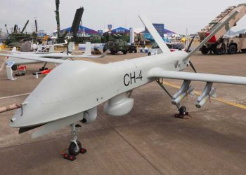 Guerre à l’Est : L’armée rwandaise utilise des missiles sol-air contre les drones de la RDC et la MONUSCO (rapport confidentiel de l’ONU)