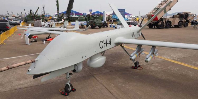 Guerre à l’Est : L’armée rwandaise utilise des missiles sol-air contre les drones de la RDC et la MONUSCO (rapport confidentiel de l’ONU)