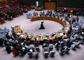 Guerre à l’Est : Le conseil de sécurité de l’ONU appelle toutes les parties à reprendre le dialogue visant à parvenir à une cessation des hostilités