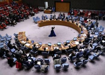 Guerre à l’Est : Le conseil de sécurité de l’ONU appelle toutes les parties à reprendre le dialogue visant à parvenir à une cessation des hostilités