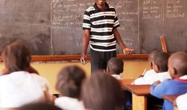 EPST-RDC: Voici les conditions d’admission au concours de recrutement des enseignants et directeurs d’écoles primaires publiques