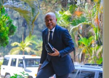 Haut-Katanga : l’Unafec réclame au moins 3 ministères provinciaux régaliens pour compenser les pertes électorales subies (Eric Muta Ndala )