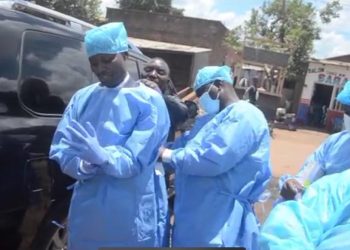 Haut-Katanga : le gouvernement Jacques Kyabula réduit sensiblement les cas de choléra à Lubumbashi et à Likasi (Mura)