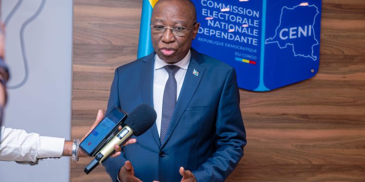 RDC : L’Agence de Prévention et de Lutte contre la Corruption promet de veiller au déroulement des élections des Sénateurs, Gouverneurs et Vice-Gouverneurs