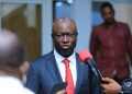 Formation du Gouvernement : l’informateur Augustin Kabuya dévoile son plan de travail en conférence de presse ce jeudi 15 février à Hilton Hôtel (Communiqué)