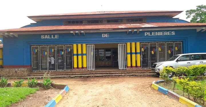 Kasaï-Oriental : deux chefs coutumiers cooptés à l’assemblée provinciale