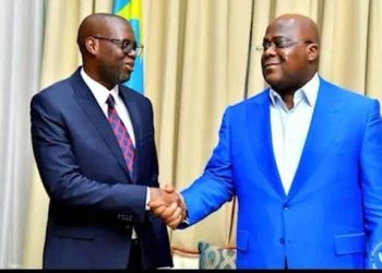 Haut-Katanga : maintenir le Gouverneur Jacques Kyabula permettra de mieux consolider les acquis du Premier mandat du Chef de l’Etat (pasteur Raph KITENGE )