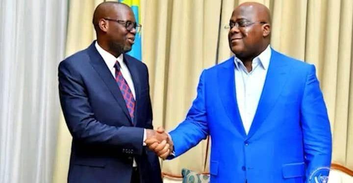 Haut-Katanga : maintenir le Gouverneur Jacques Kyabula permettra de mieux consolider les acquis du Premier mandat du Chef de l’Etat (pasteur Raph KITENGE )