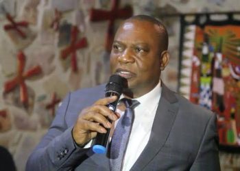 Me Elie Mwando : « la candidature de Jean-Claude Kamfwa comme Gouverneur du Haut-Katanga est indigne et indigeste »