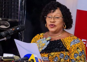 RDC : Les activités du mois de la femme seront axées sur la paix à l’Est du pays (ministre du Genre, famille et enfant)