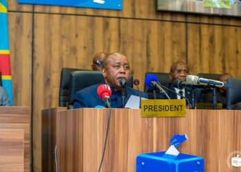 Élections des Gouverneurs et vice-gouverneurs : la CENI prolonge le dépôt des candidatures jusqu’au 1er mars 2024