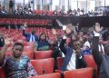 Haut-Katanga : Le bureau provisoire de l’Assemblée provinciale met en place trois (3) commissions pour valider les pouvoirs des députés