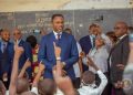Polémiques entre Jules Alingete et Tony Mwaba : La présidence de la République demande à la Cour des Comptes de se joindre à l’IGF pour contrôler la Paie des Enseignants (Document)