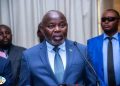 Insécurité à l’Est: Pour Vital Kamerhe, la RDC doit user de son droit universel de légitime défense face à l&rsquo;envahisseur bien identifié qui est le Rwanda (Communiqué)
