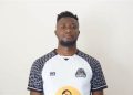 Mercato : le défenseur central Zambien Tandi Mwape quitte Mazembe pour Zesco United de la Zambie
