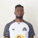 Mercato : le défenseur central Zambien Tandi Mwape quitte Mazembe pour Zesco United de la Zambie