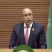 Addis-Abeba : le président mauritanien Mohamed Ould Ghazouani est le nouveau président de l’Union africaine