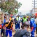 Lubumbashi: le gouverneur Jacques Kyabula a consacré son dimanche à l’inspection des routes en pleine réhabilitation au Centre-ville