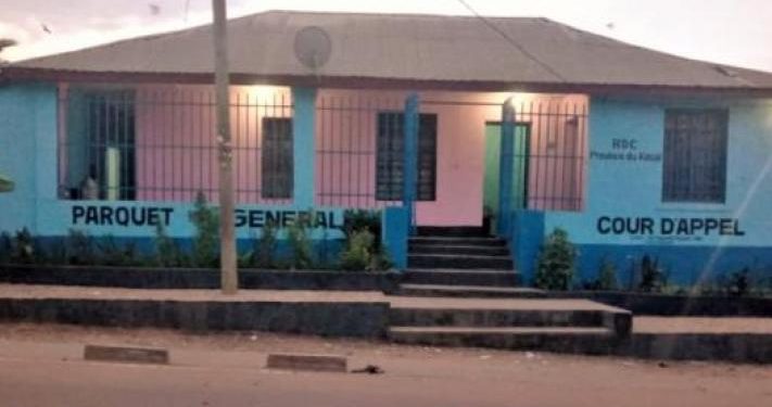 Contentieux électoraux : Plus de 30 dossiers en examen à la cour d’appel du Kasaï-Central