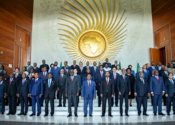 Addis-Abeba : Aucune résolution de l’Union Africaine sur la Guerre en RDC, malgré la mobilisation des mouvements des jeunes