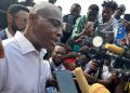Martin Fayulu : « L’Union Africaine n’a toujours pas condamné formellement le Rwanda et l’Ouganda suite à l’agression contre la RDC »