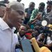 Martin Fayulu : « L’Union Africaine n’a toujours pas condamné formellement le Rwanda et l’Ouganda suite à l’agression contre la RDC »