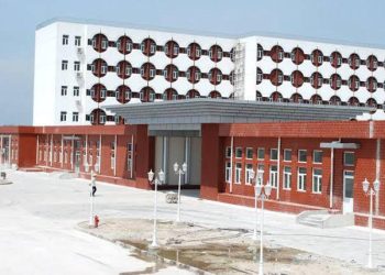 Coopération sino-congolais : L’IGF promet d’évaluer en 2024 le contrat liant l’hôpital du cinquantenaire et la société Padiyat Healthcare