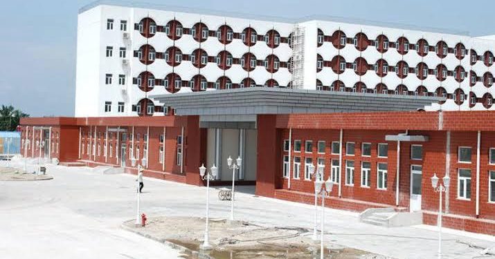 Coopération sino-congolais : L’IGF promet d’évaluer en 2024 le contrat liant l’hôpital du cinquantenaire et la société Padiyat Healthcare