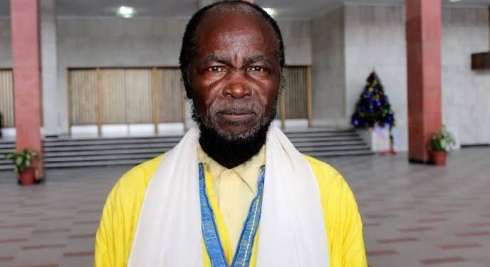 RDC : 5 mois après son décès, la famille de Ne Muanda Nsemi rejette de nouveau la date du 02 mars fixé pour les obsèques du leader de Bundu Dia Mayala