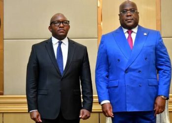 RDC: Élu député, le premier Ministre Sama Lukonde attend le retour du Chef de l’Etat qui l’a nommé pour démissionner (Entourage )