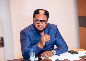 Thierry Monsenepwo : « Les décisions sécuritaires et l’élan diplomatique du Président Félix Tshisekedi ont asséché les lignes d’approvisionnement de Kigali. » 