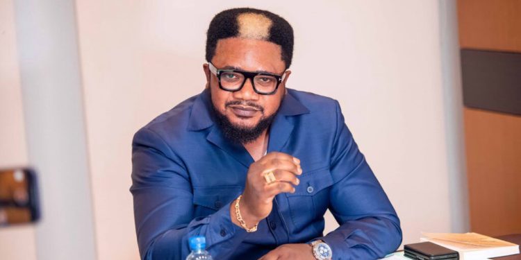 Thierry Monsenepwo : « Les décisions sécuritaires et l’élan diplomatique du Président Félix Tshisekedi ont asséché les lignes d’approvisionnement de Kigali. » 