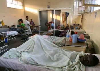 Ituri : 13 élèves d’une école primaire de Kpandroma ont été atteints de la peste