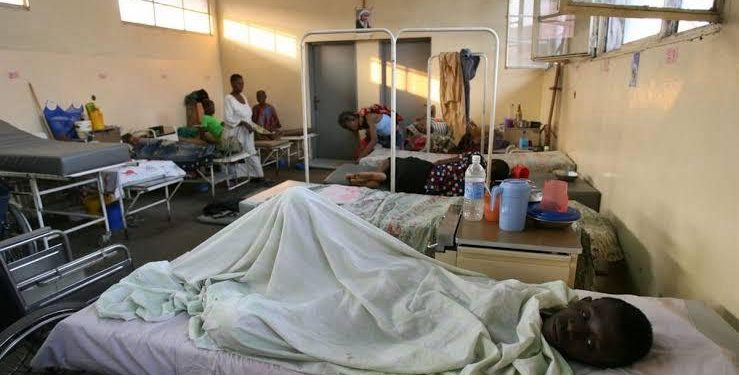 Ituri : 13 élèves d’une école primaire de Kpandroma ont été atteints de la peste