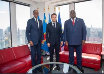 RDC: La France appelle le Rwanda à cesser tout soutien au M23 et à se retirer du territoire congolais