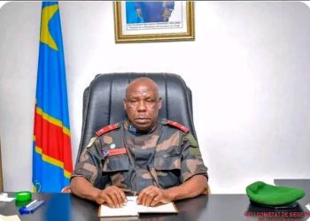 Nord-Kivu: Le Gouverneur militaire interdit la circulation des véhicules à vitres teintées dans la ville de Goma, pour des raisons sécuritaires (Message officiel)