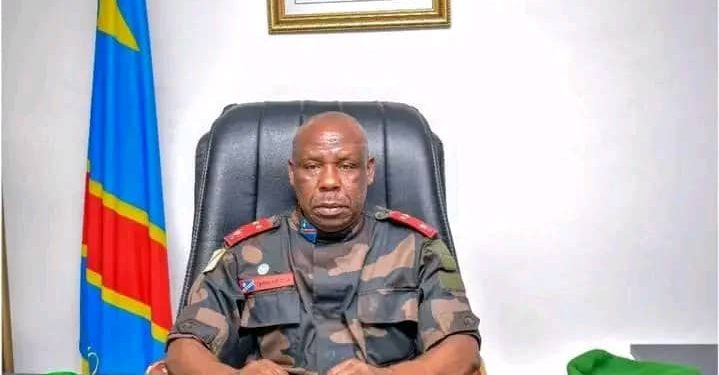 Nord-Kivu: Le Gouverneur militaire interdit la circulation des véhicules à vitres teintées dans la ville de Goma, pour des raisons sécuritaires (Message officiel)