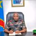 Nord-Kivu: Le Gouverneur militaire interdit la circulation des véhicules à vitres teintées dans la ville de Goma, pour des raisons sécuritaires (Message officiel)