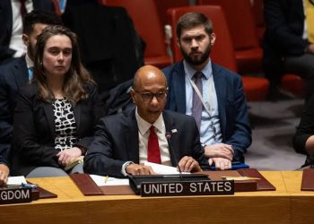 Guerre à l’Est : Les Etats-Unis soutiennent les efforts diplomatiques pour une solution durable à la crise sécuritaire