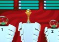 Tour préliminaire des éliminatoires de la CAN 2025: Voici les combinaisons du tirage au sort
